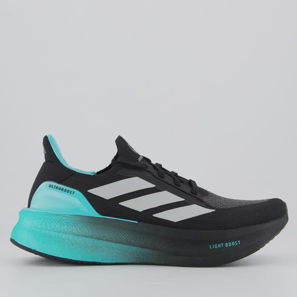 Tênis Masculino adidas Mercedes AMG Petronas Ultraboost 5X