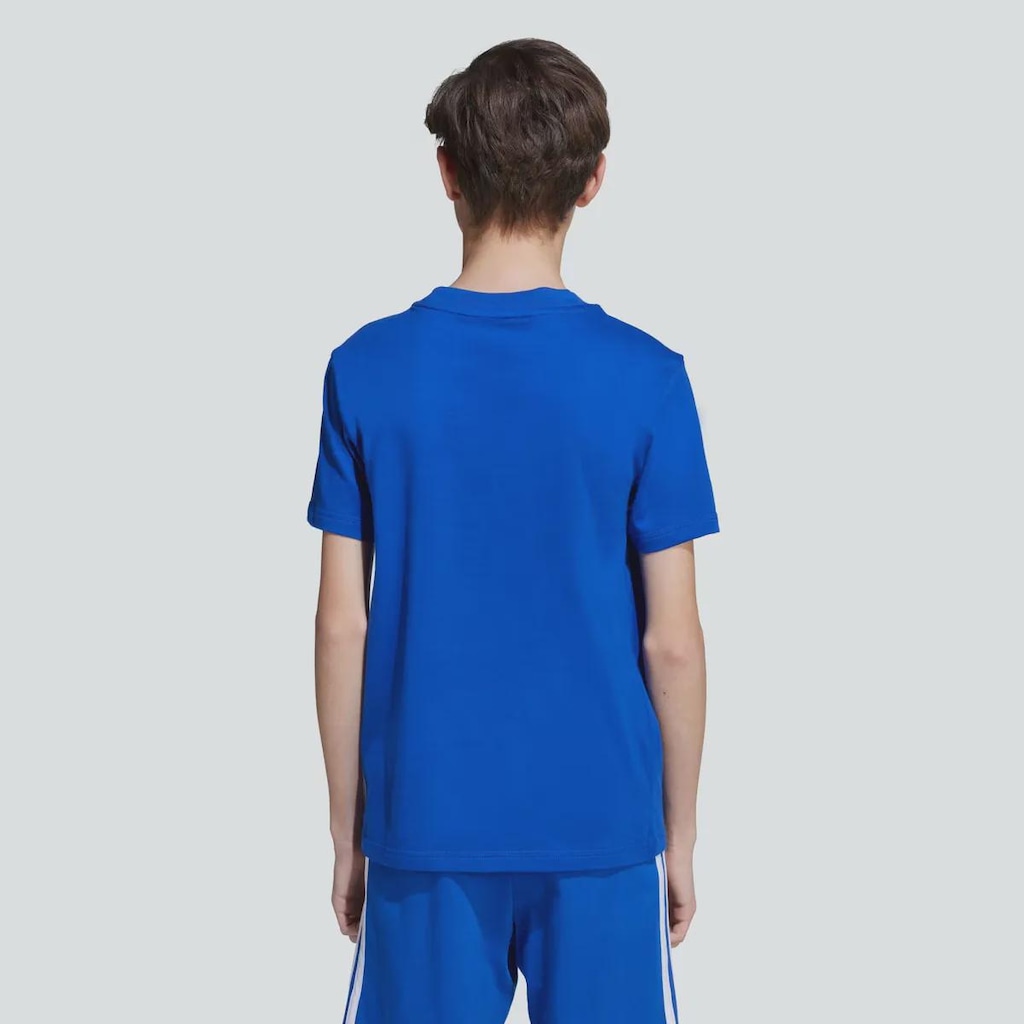 Imagem 2 do produto Camiseta adidas Big Logo Infantil
