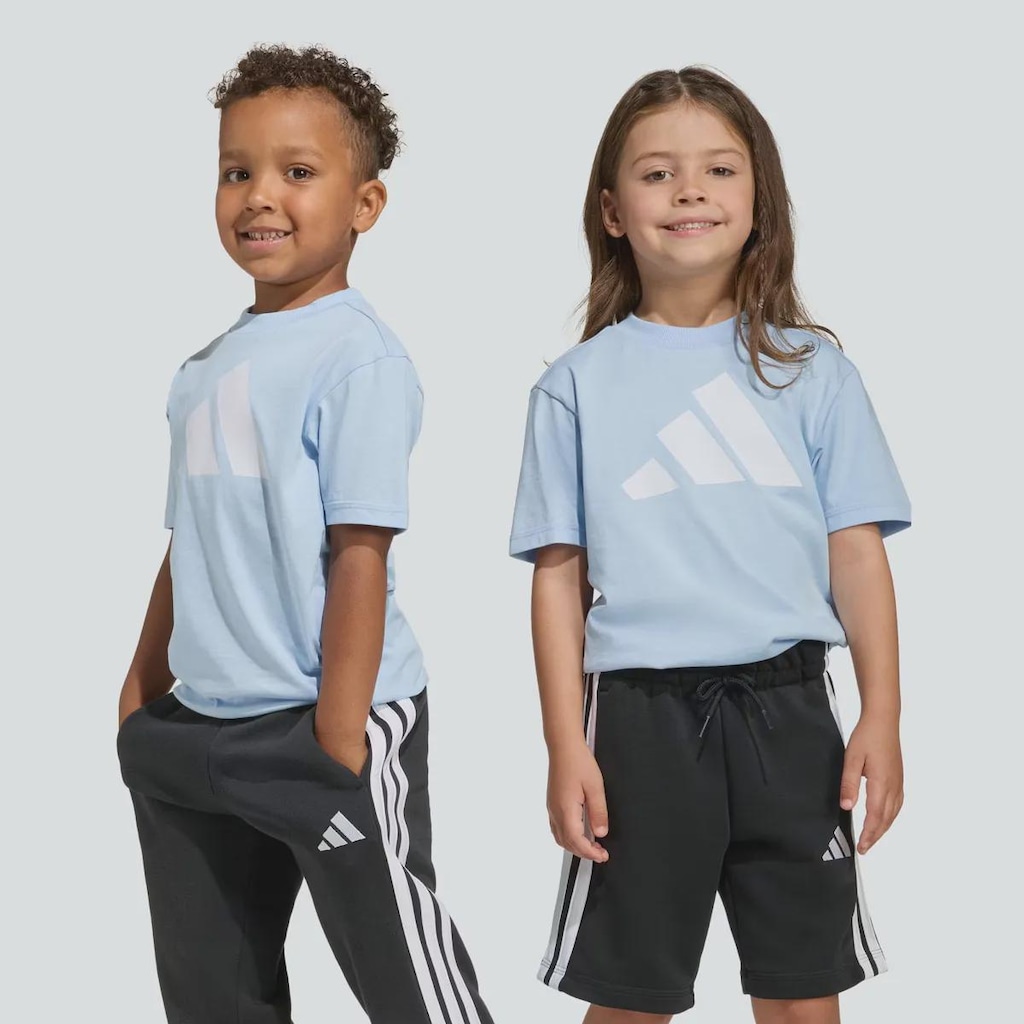 Camiseta adidas 160 LK Infantil