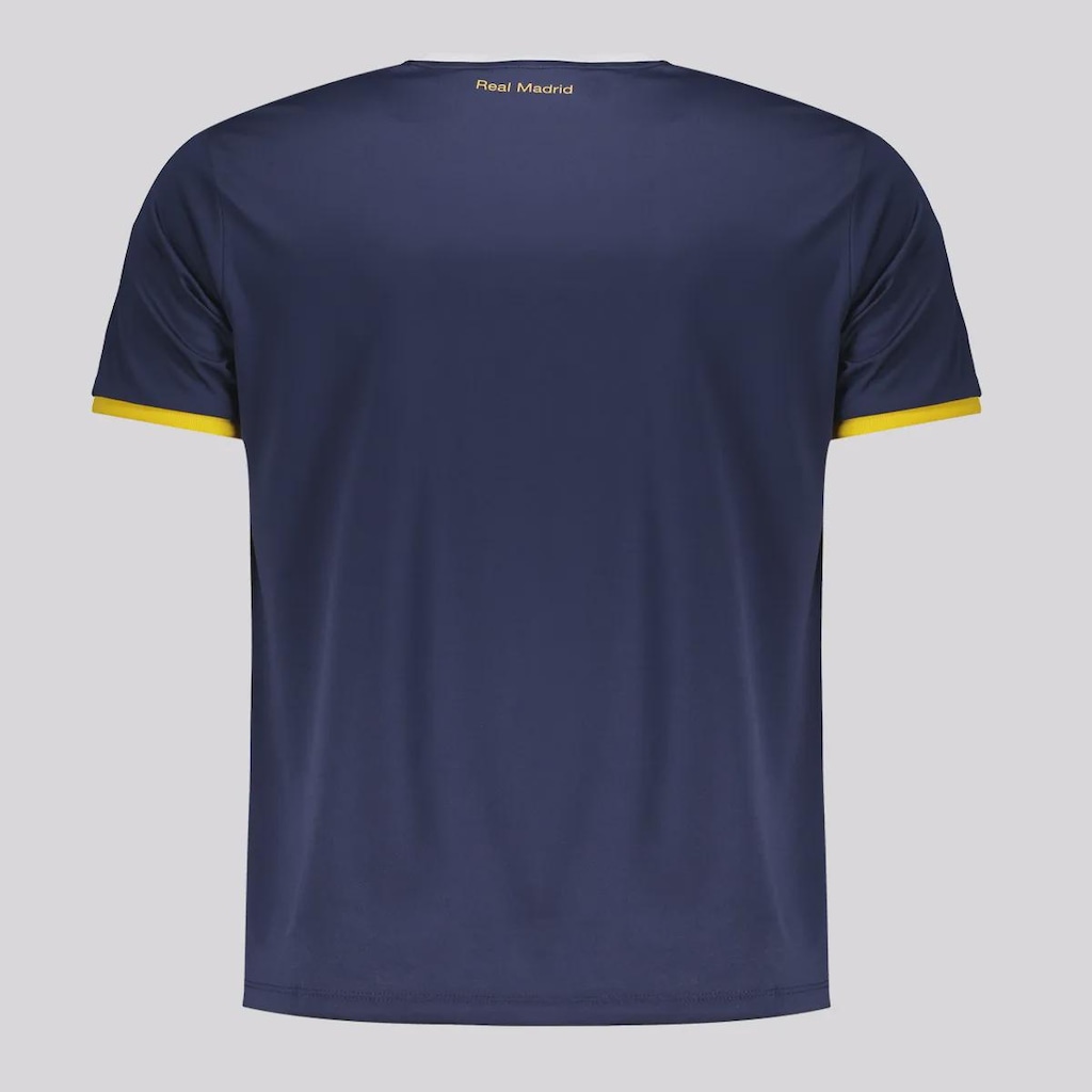 Imagem 2 do produto Camisa Real Madrid King Infantil