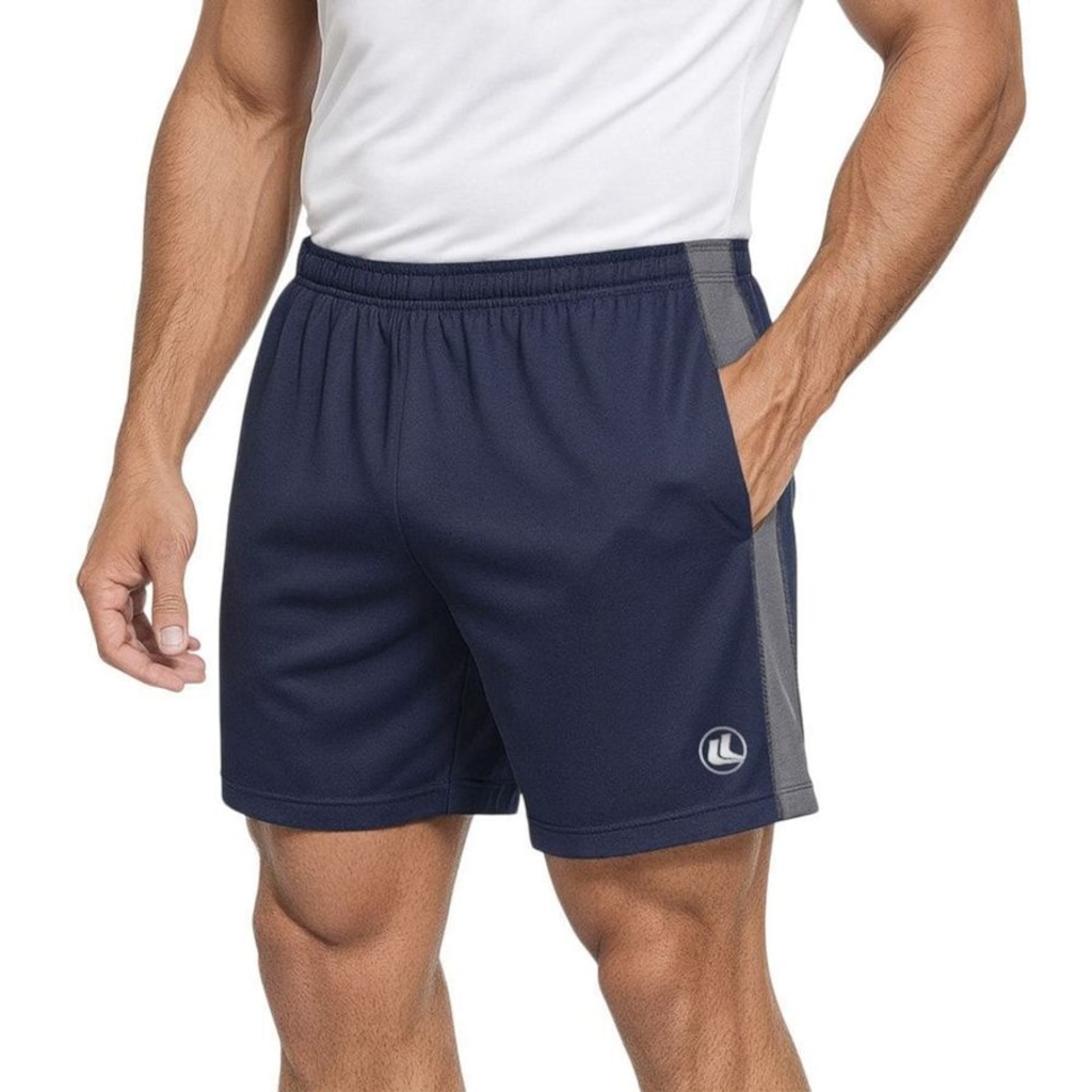 Bermuda Esporte Legal Line Masculina