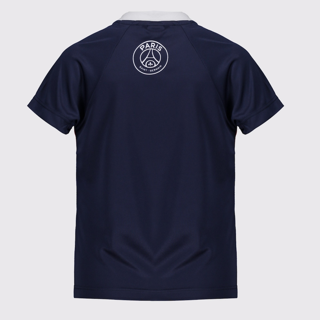 Imagem 2 do produto Camisa PSG Digital Infantil