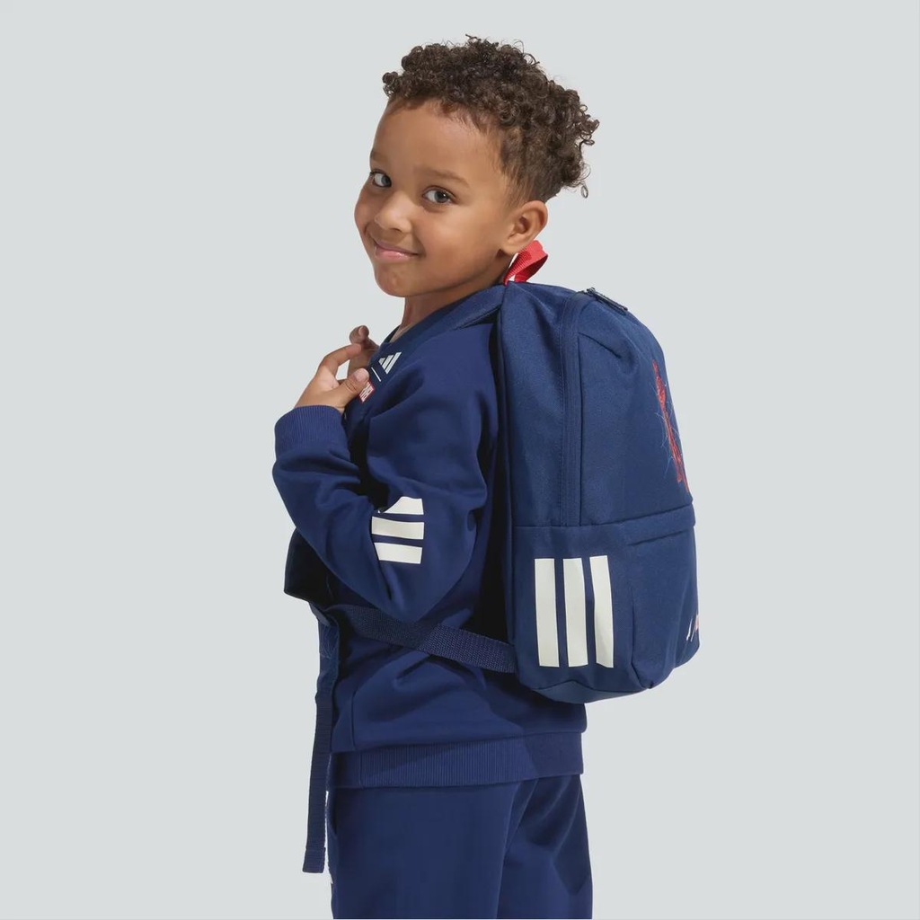 Mochila adidas Marvel LK SM Infantil