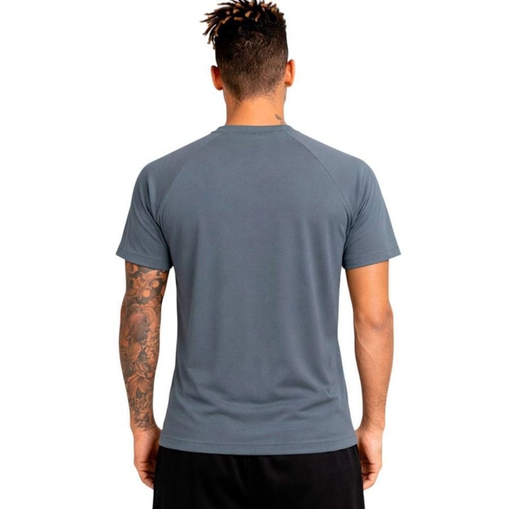Imagem 2 do produto Camiseta Esporte Legal Move Masculina