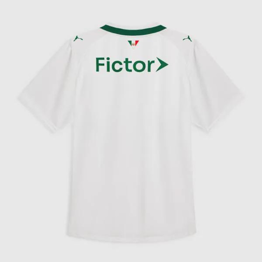 Imagem 2 do produto Camisa do Palmeiras II 26/27 Jogador PUMA Masculina