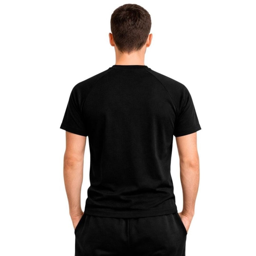 Imagem 2 do produto Camiseta Esporte Legal Move Masculina