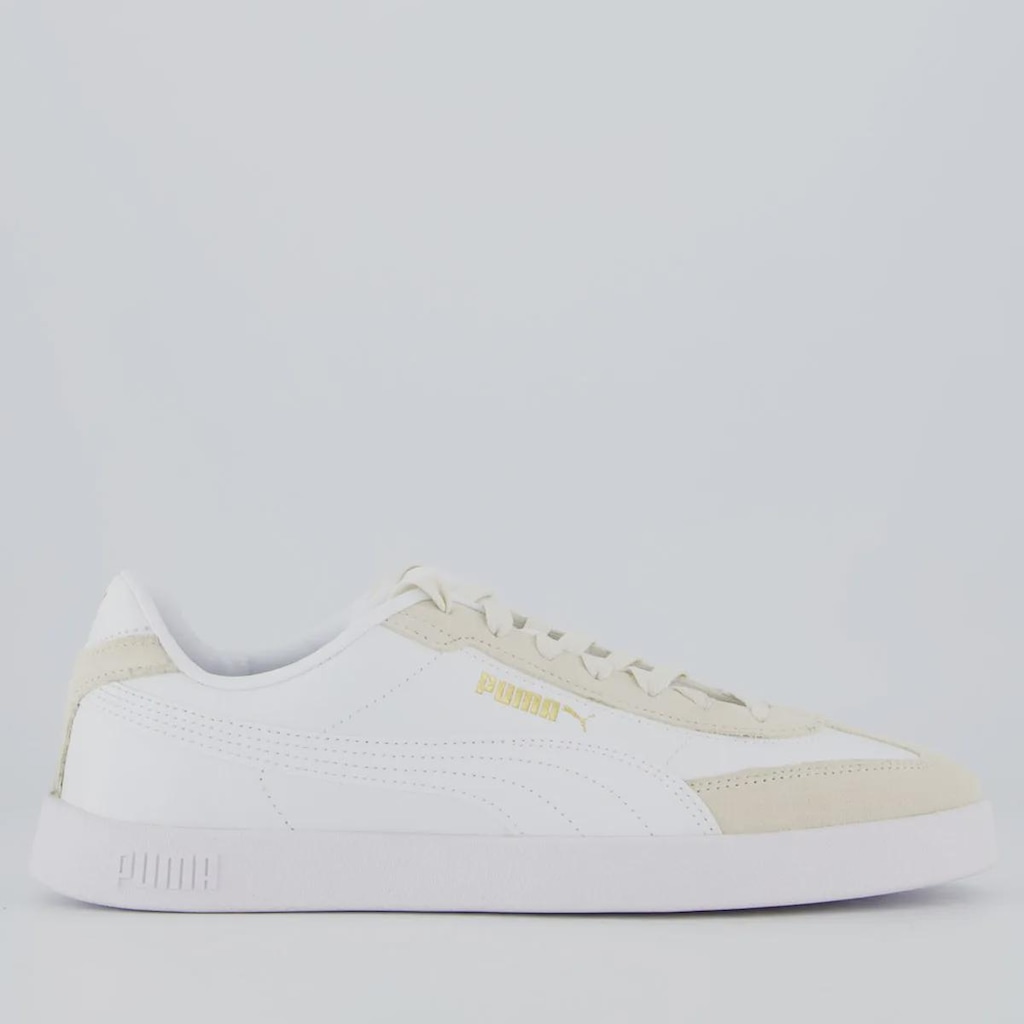 Tênis Masculino PUMA  Club II Era