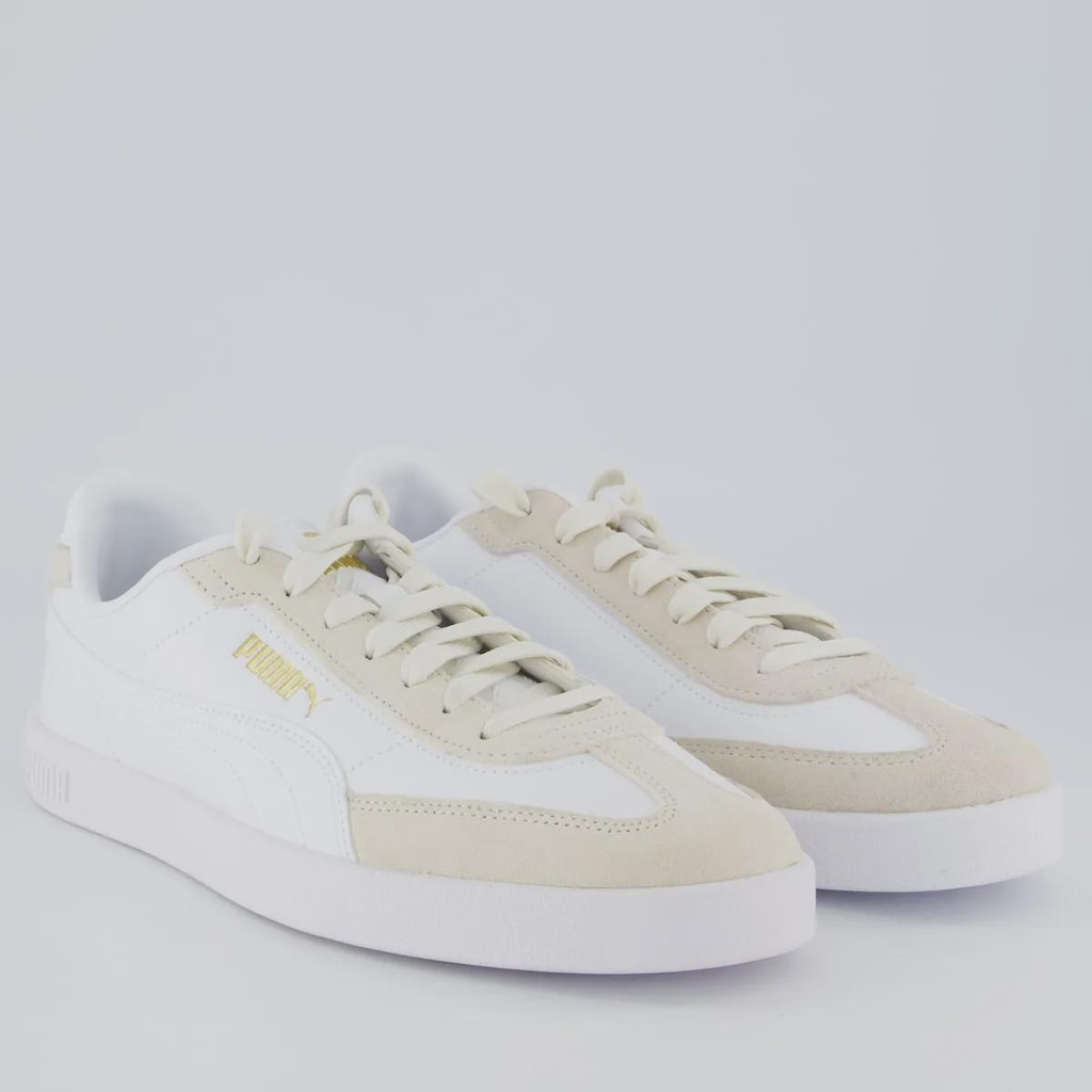 Imagem 2 do produto Tênis Masculino PUMA  Club II Era