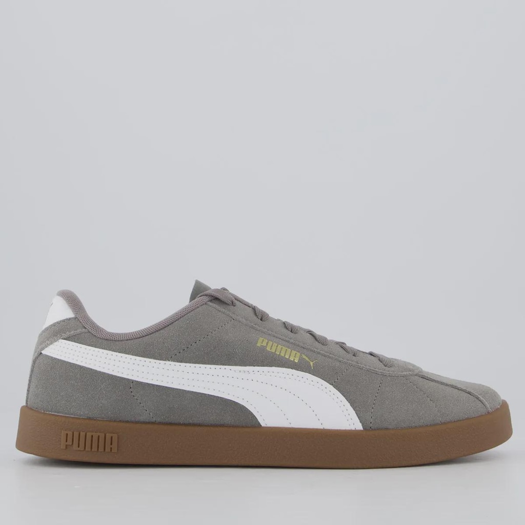 Tênis Masculino Puma Club II