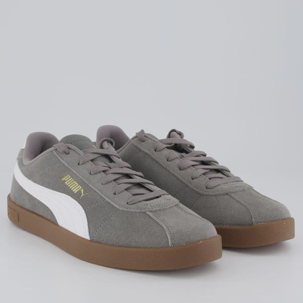 Imagem 2 do produto Tênis Masculino Puma Club II