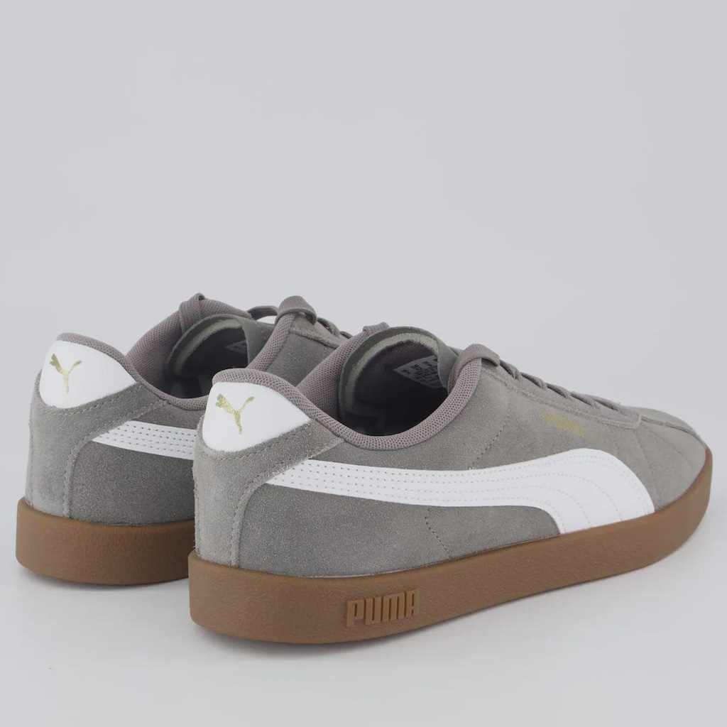 Imagem 3 do produto Tênis Masculino Puma Club II