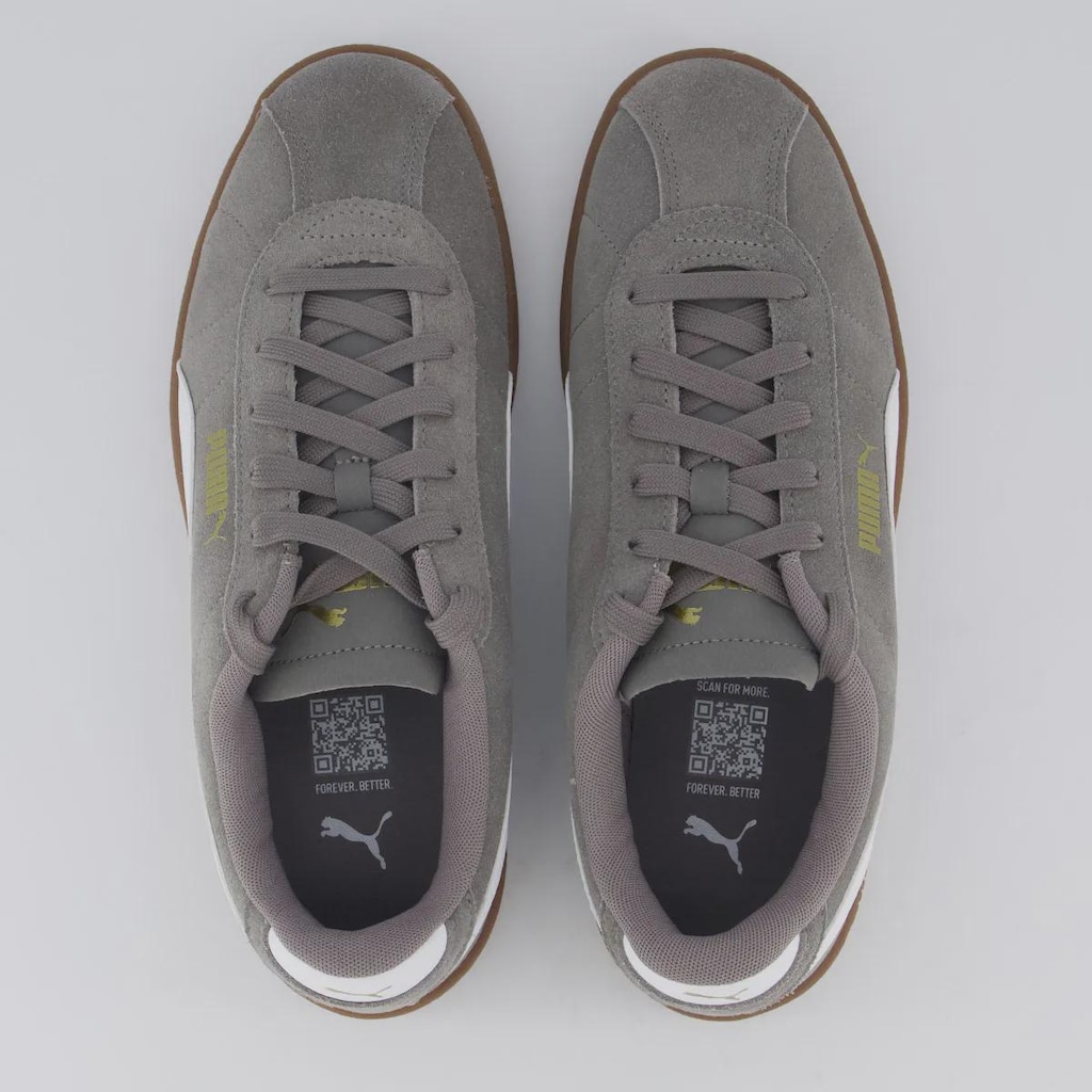 Imagem 4 do produto Tênis Masculino Puma Club II