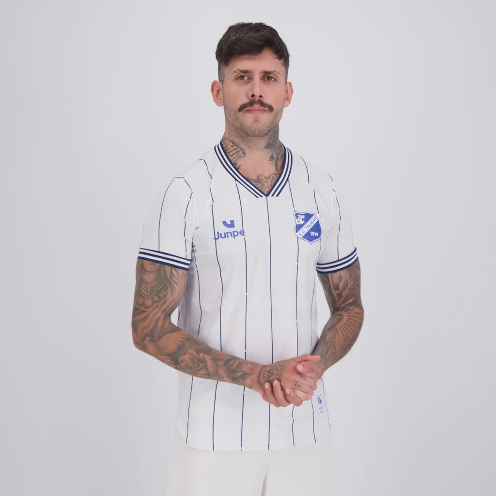 Imagem 2 do produto Camisa de Taubaté II 26/27 Junpe Masculina