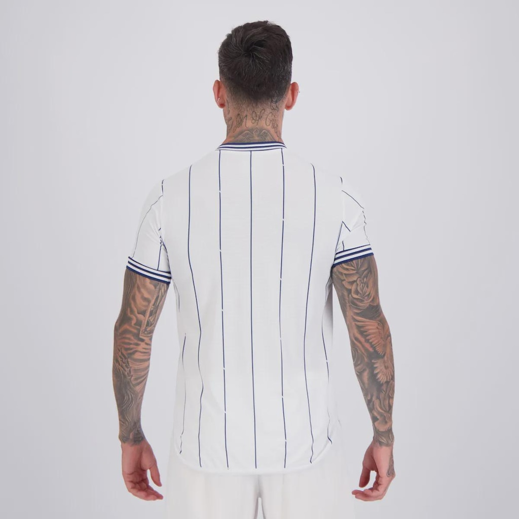 Imagem 4 do produto Camisa de Taubaté II 26/27 Junpe Masculina
