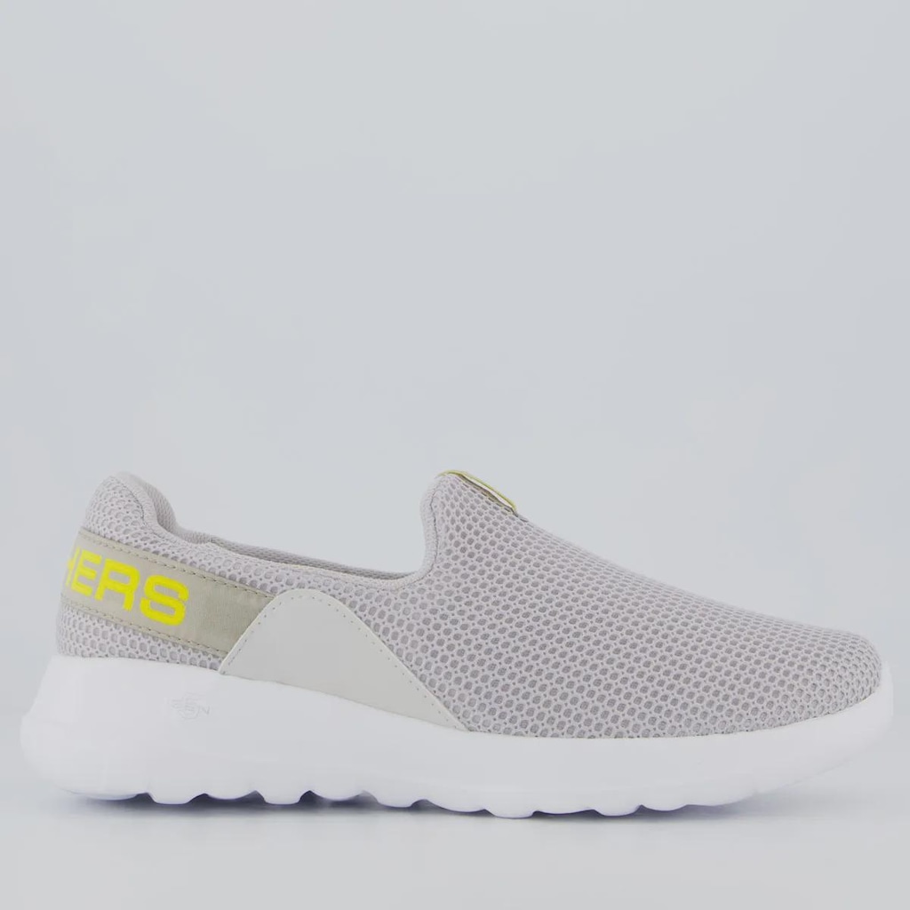 Tênis Feminino Skechers Go Walk Joy