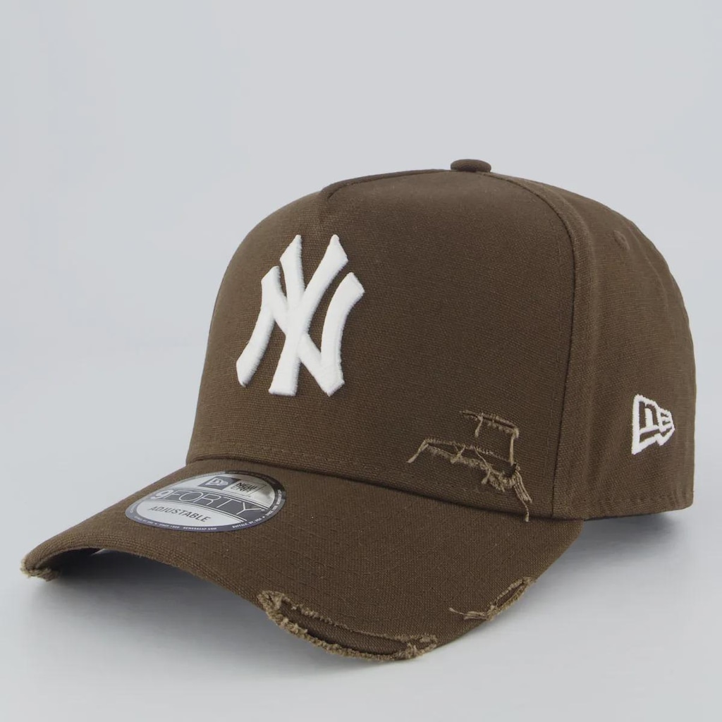Boné New Era MLB New York Yankees 940AF Unissex