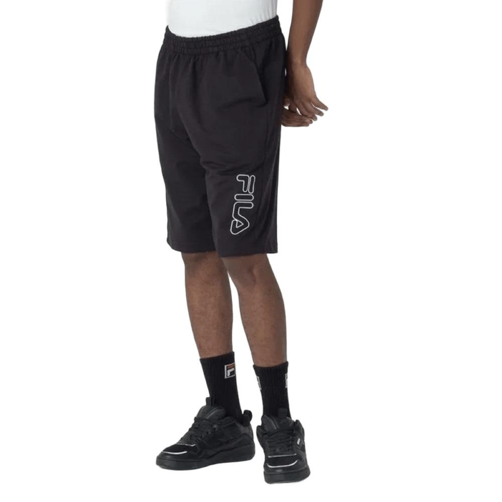 Imagem 3 do produto Bermuda Fila Tape Masculino