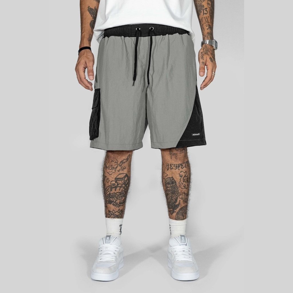 Short Alive Transverse Masculino