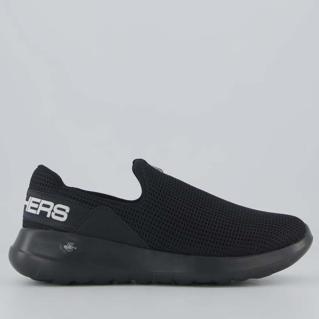 Tênis Masculino Skechers Go Walk Max
