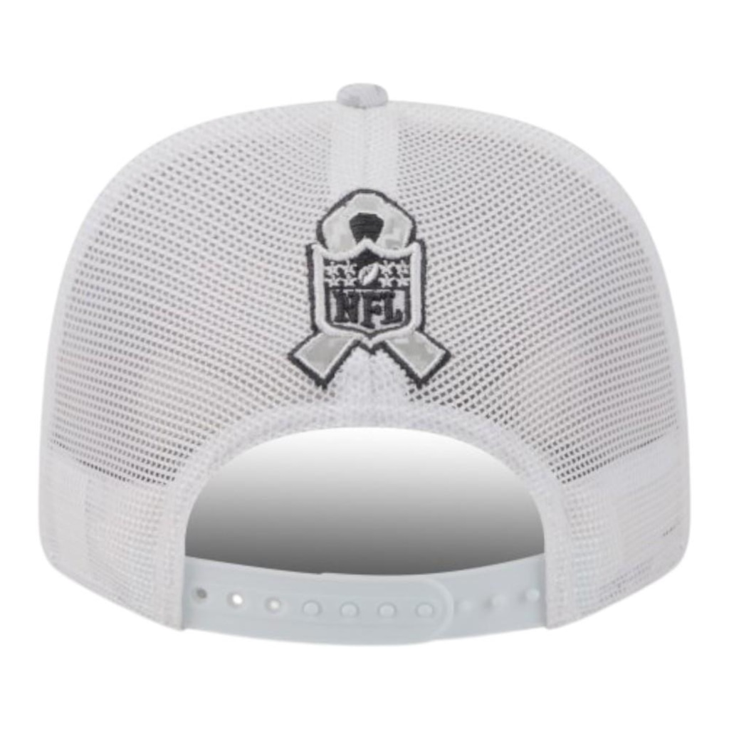 Imagem 2 do produto Boné New Era Philadelphia Eagles Salute To Service