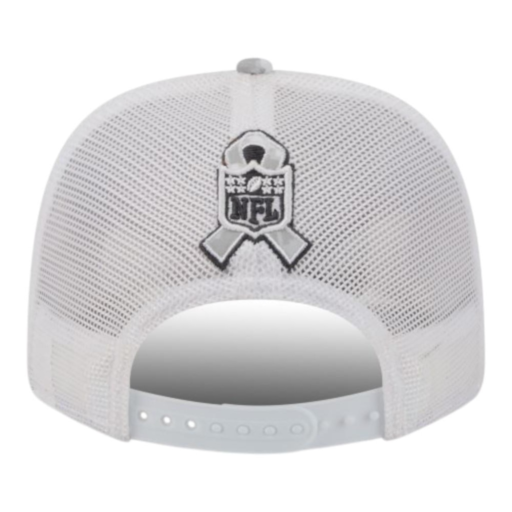 Imagem 2 do produto Boné New Era Kansas City Chiefs Salute To Service