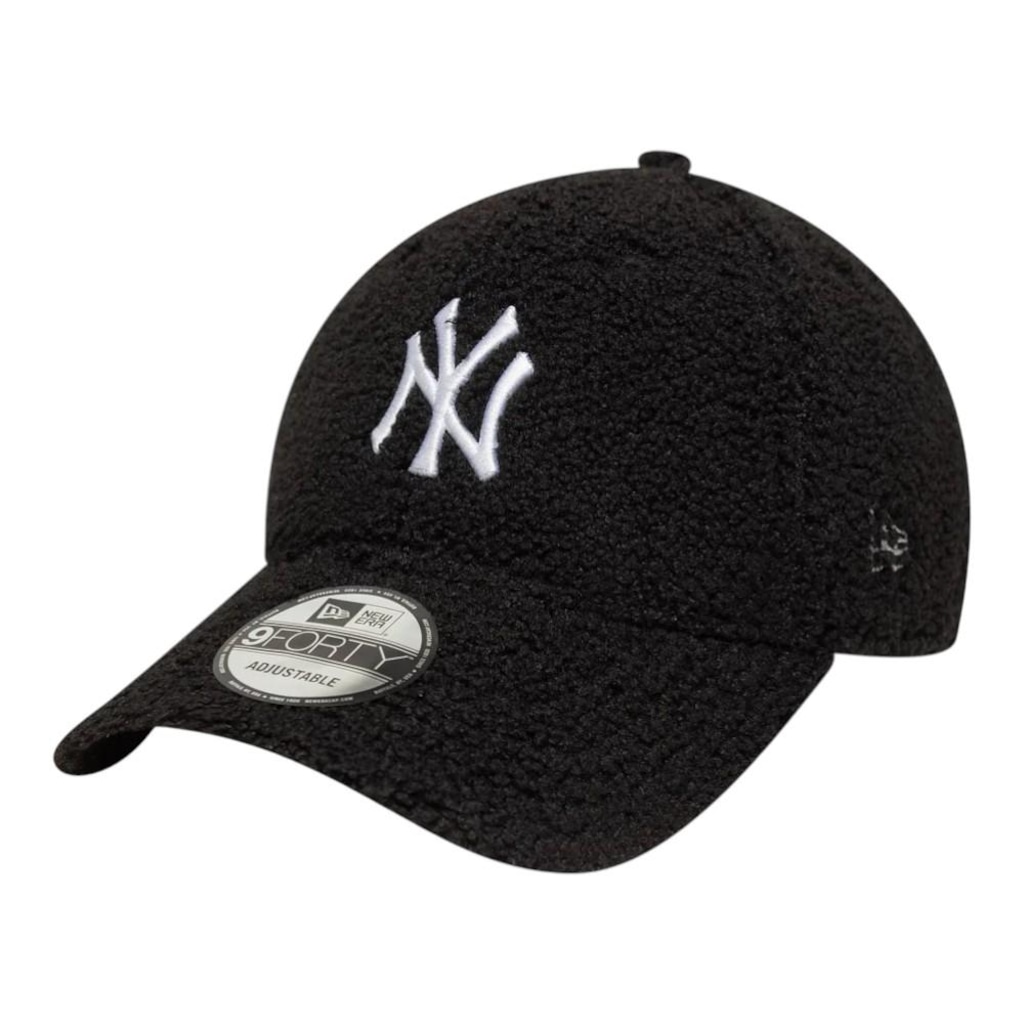 Boné New Era 940 New York Yankees Winter Borg