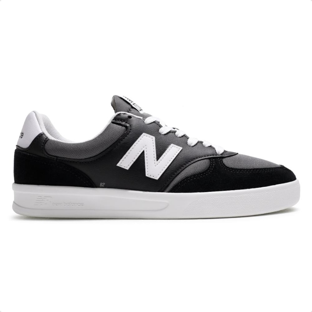 Tênis Masculino New Balance Ct300 v3