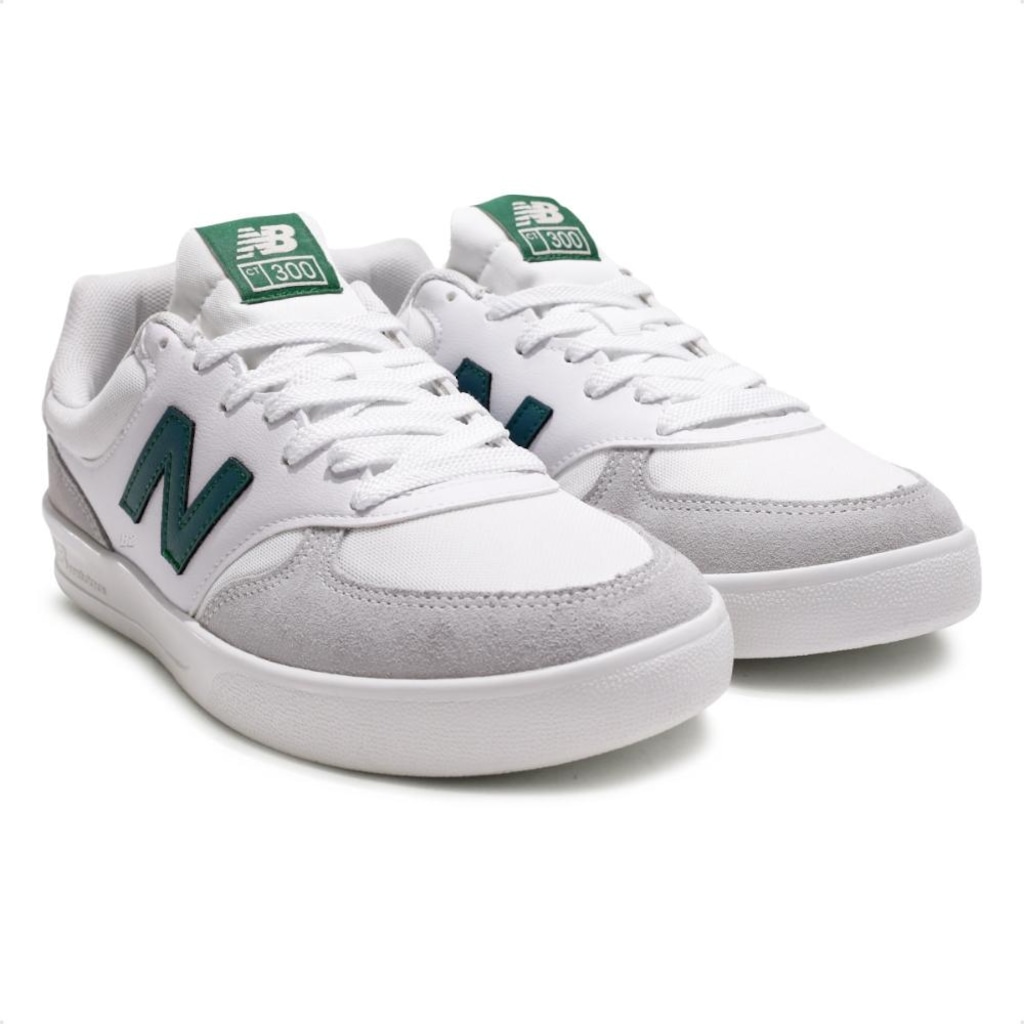 Imagem 3 do produto Tênis Masculino New Balance Ct300 v3