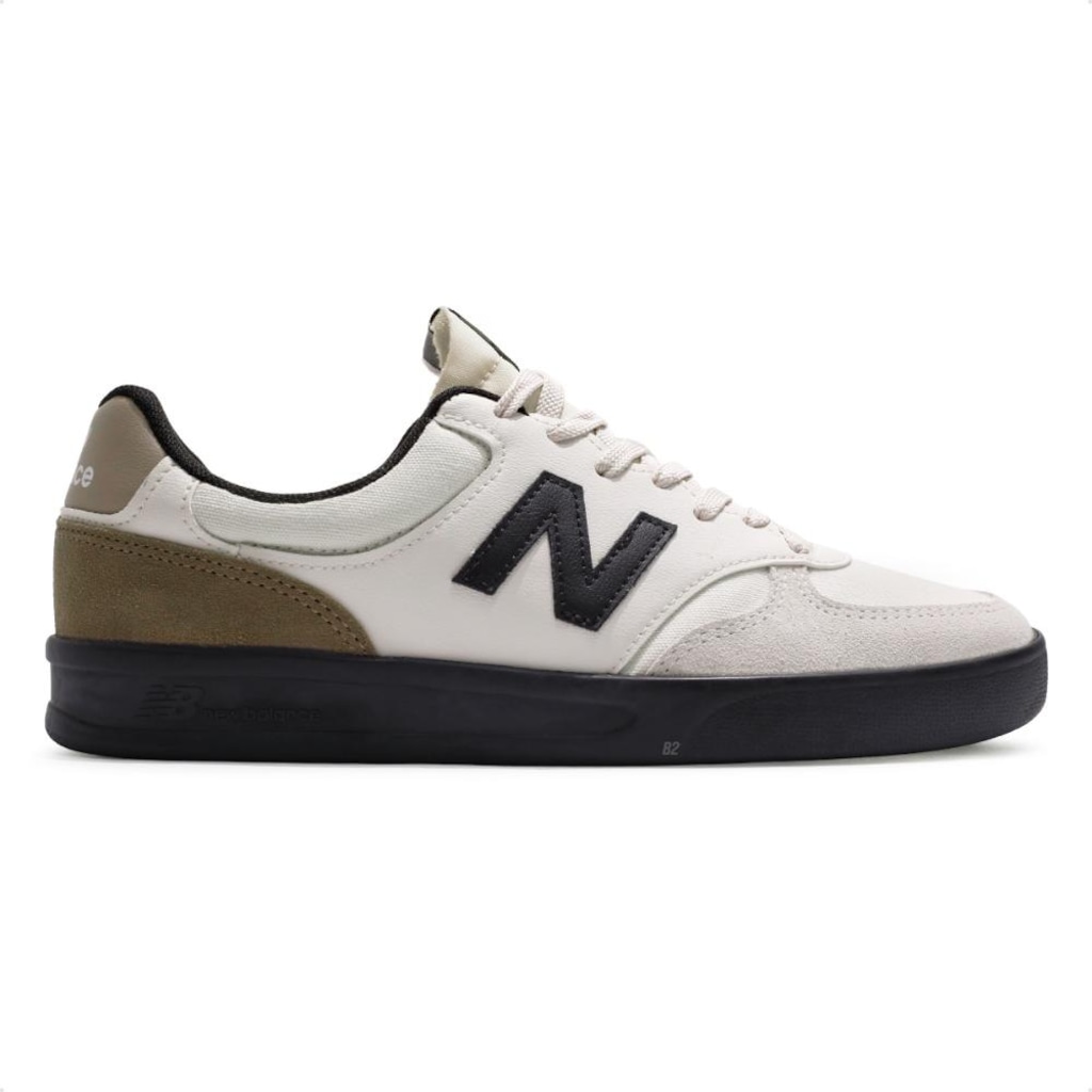 Tênis Masculino New Balance Ct300 v3