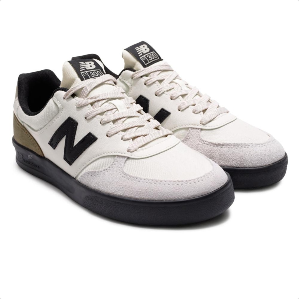 Imagem 3 do produto Tênis Masculino New Balance Ct300 v3