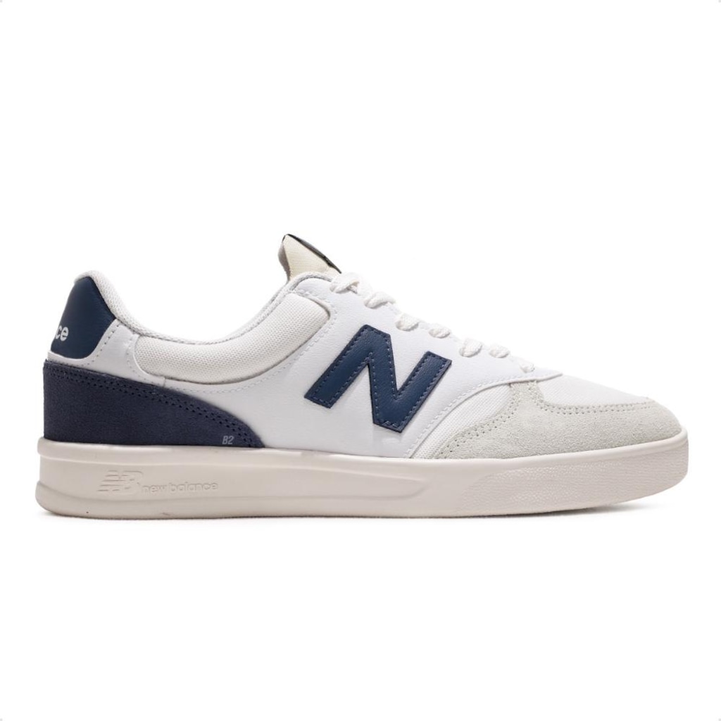 Tênis Masculino New Balance Ct300 v3