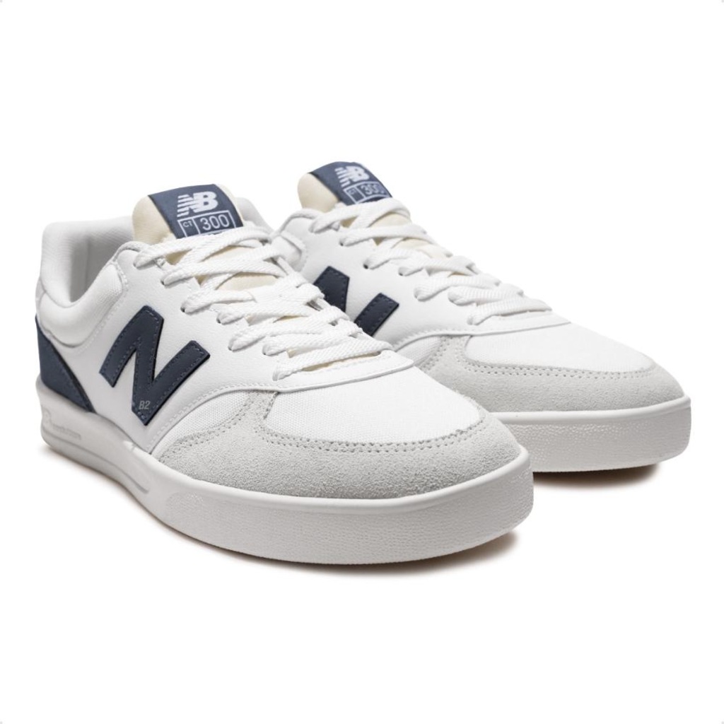 Imagem 3 do produto Tênis Masculino New Balance Ct300 v3