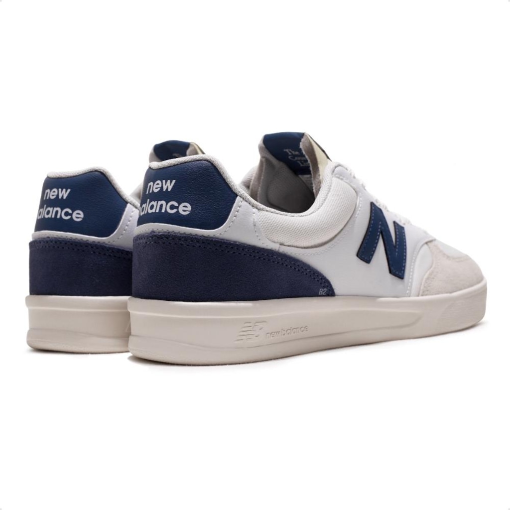 Imagem 5 do produto Tênis Masculino New Balance Ct300 v3