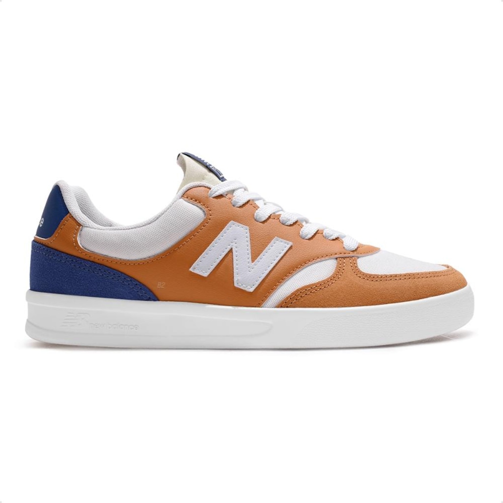 Tênis Masculino New Balance Ct300 v3
