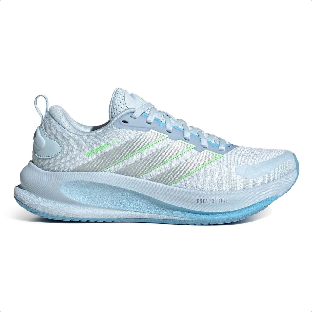 Tênis Feminino Adidas Supernova Ease 2
