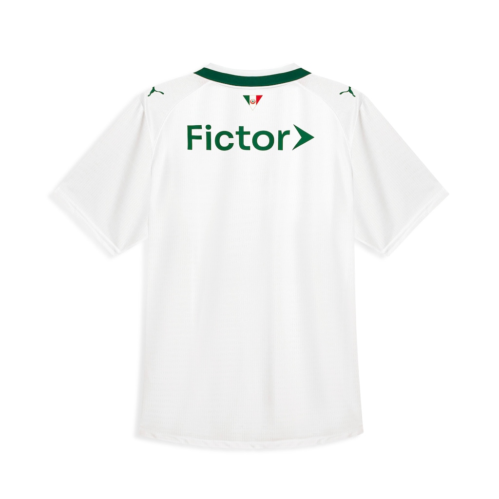 Imagem 2 do produto Camisa do Palmeiras II 26/27 Puma Jogador Masculina