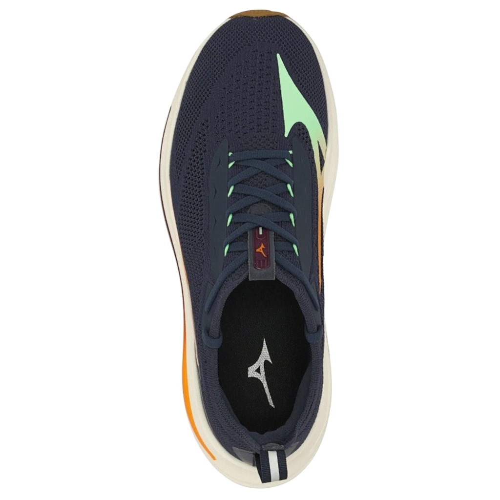 Imagem 3 do produto Tênis Mizuno Neo Aura Knit Corrida  - Masculino