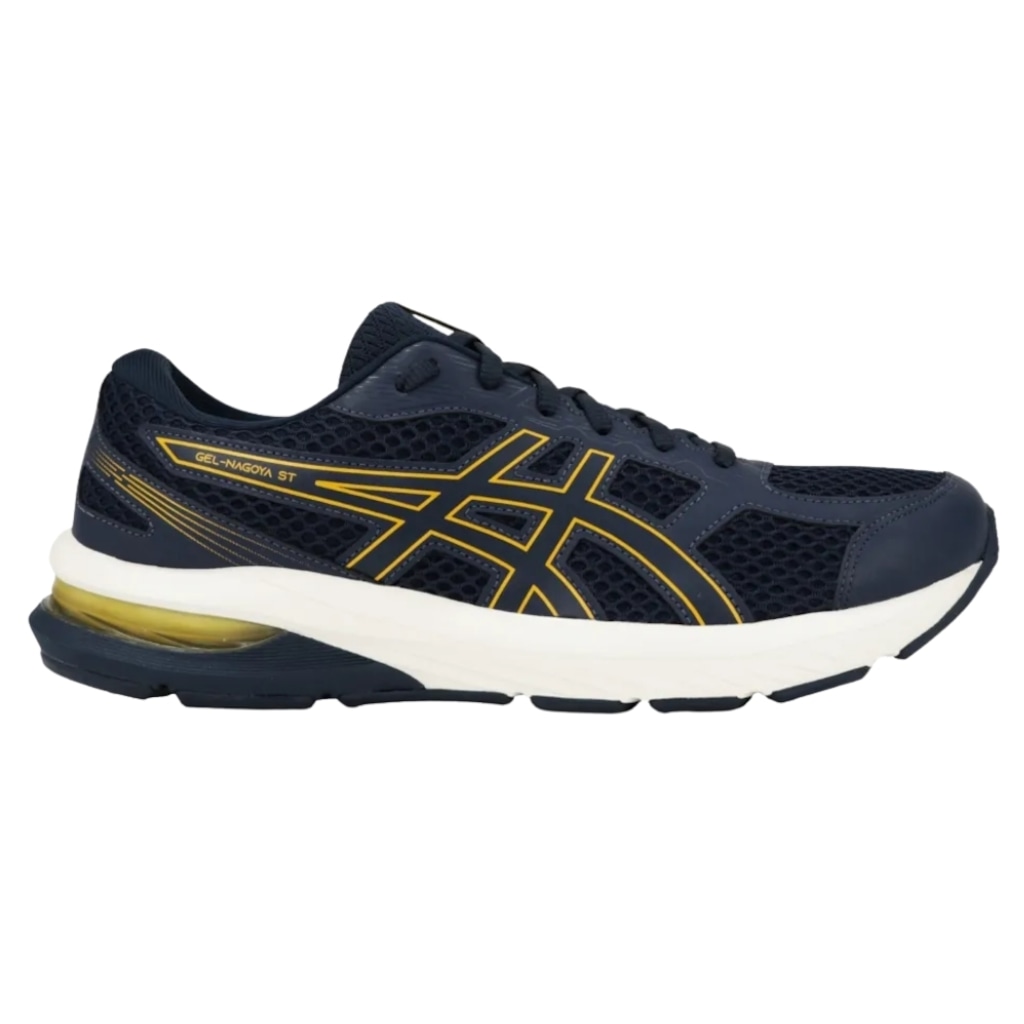 Tênis Asics Nagoya ST Corrida - Masculino