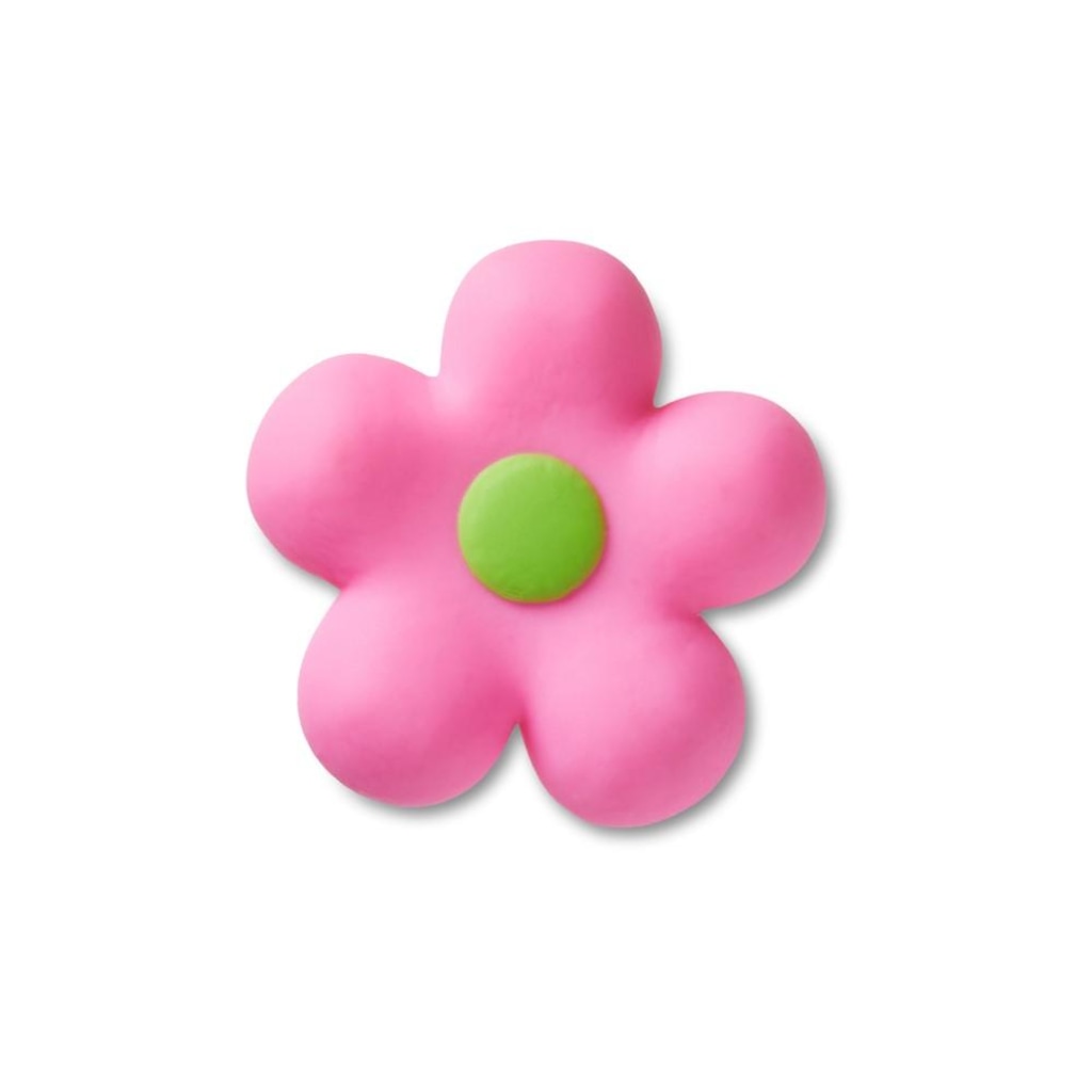 Jibbitz Crocs Flor Retrô