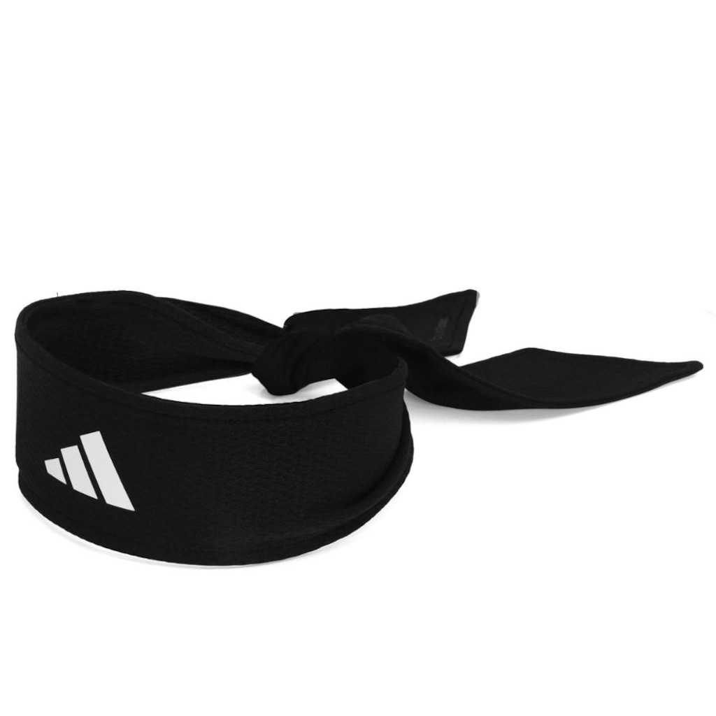 Faixa de Cabeça adidas Tennis Climacool - Foto 1