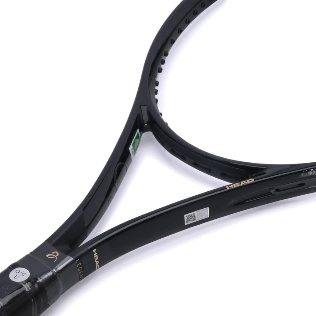 Imagem 4 do produto Raquete de Tênis Head Speed MP Legend