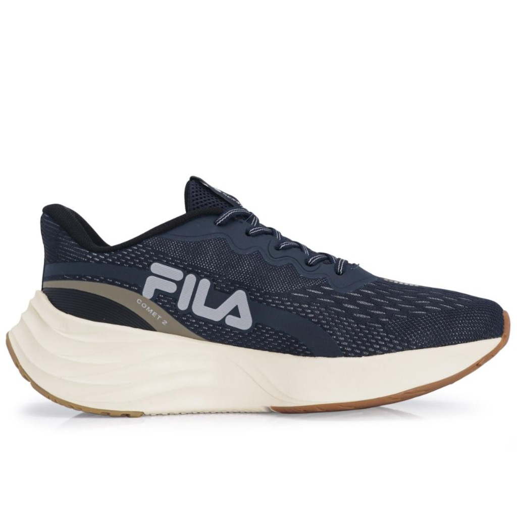 Imagem 2 do produto Tênis Masculino Fila Comet 2