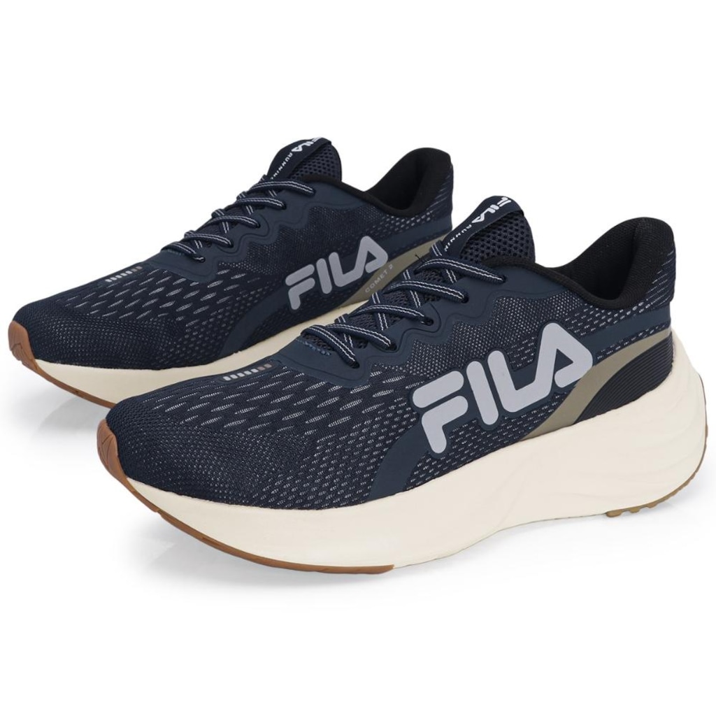 Imagem 3 do produto Tênis Masculino Fila Comet 2