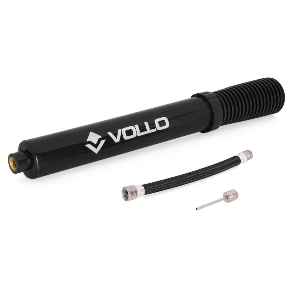 Bomba de Inflar Vollo Dupla Ação