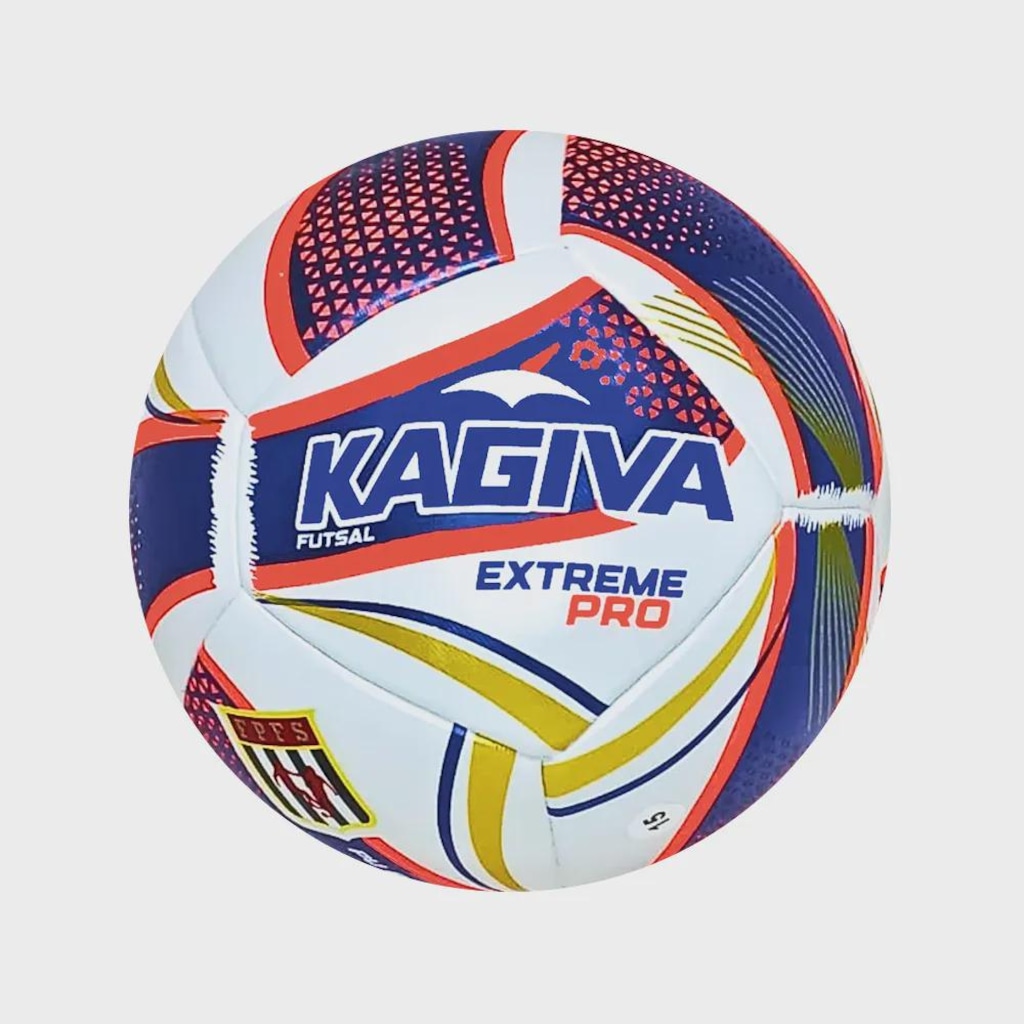 Bola Futsal Kagiva F5 Extreme PRO 2026