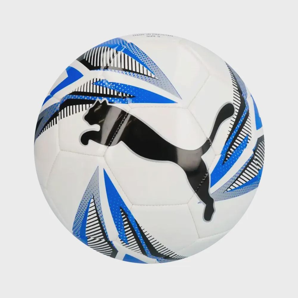 Bola de Futebol de Campo Puma ftblPLAY Big Cat