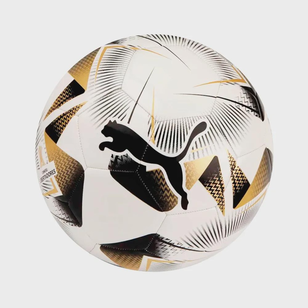 Bola de Futebol de Campo PUMA Conmebol Libertadores MS