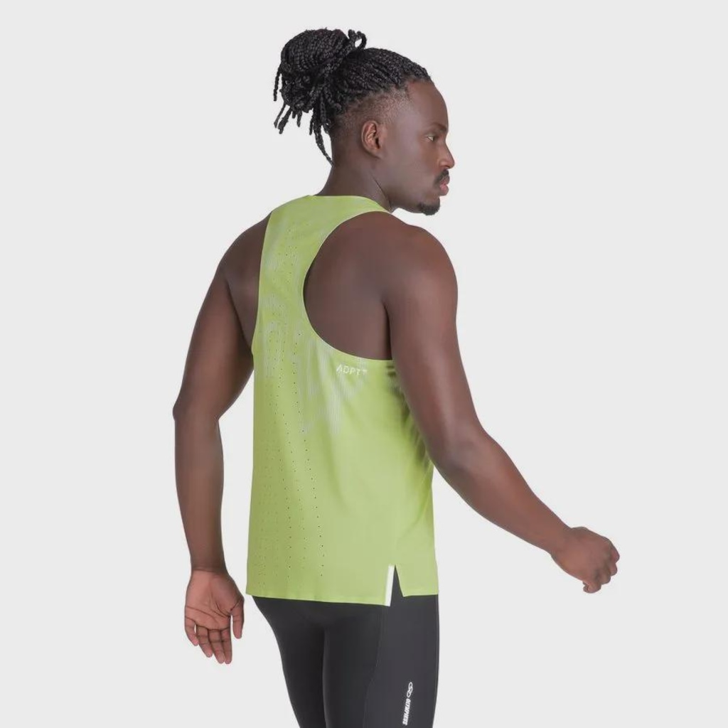 Imagem 3 do produto Regata Corre Olympikus Masculina