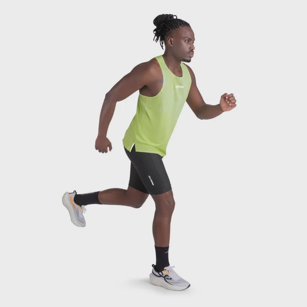 Imagem 4 do produto Regata Corre Olympikus Masculina