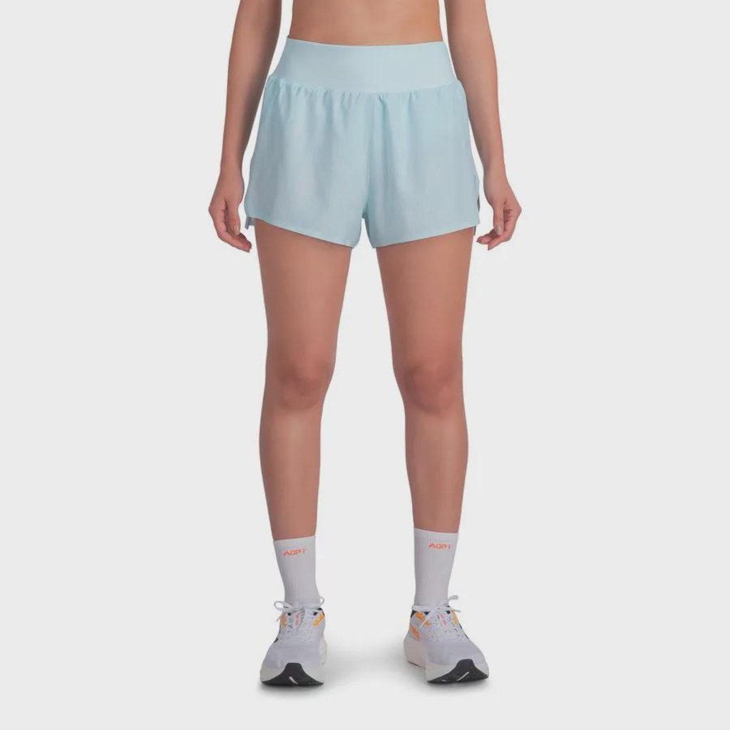 Shorts Corre 3 Olympikus Feminino